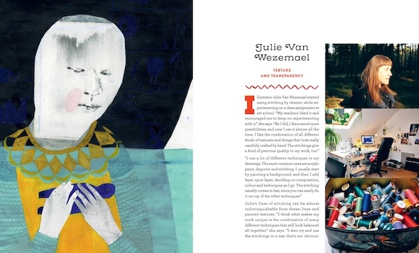 Stitch•illo (2021 Reprint)