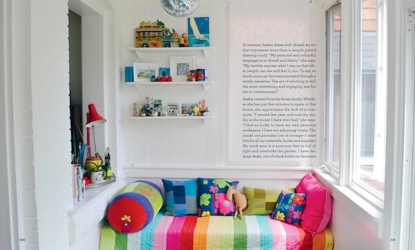 Stitch•illo (2021 Reprint)