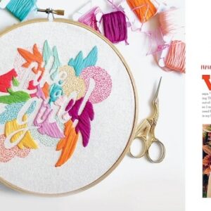 Stitch•illo (2021 Reprint) – Bild 2