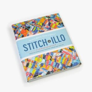 Stitch•illo (2021 Reprint) – Bild 12