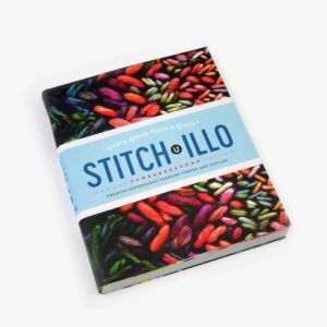 Stitch•illo (2021 Reprint) – Bild 10
