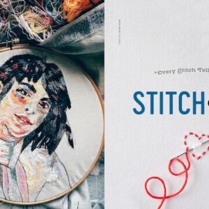 Stitch•illo (2021 Reprint) – Bild 9