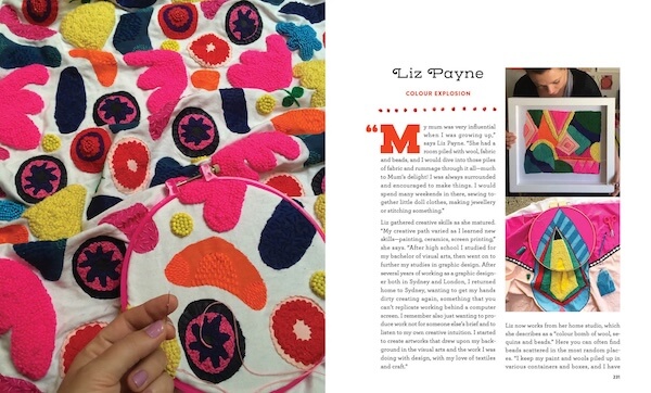 Stitch•illo (2021 Reprint)