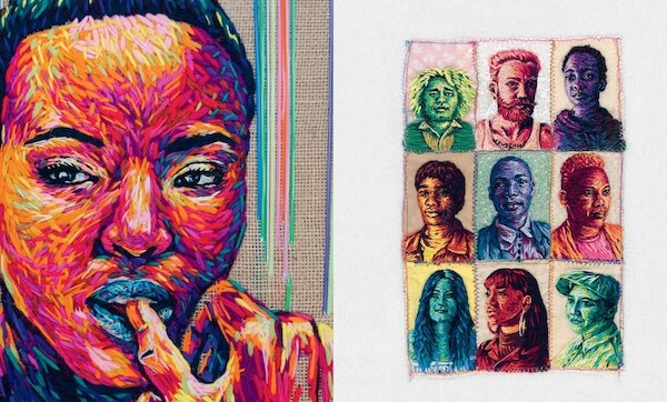 Stitch•illo (2021 Reprint)