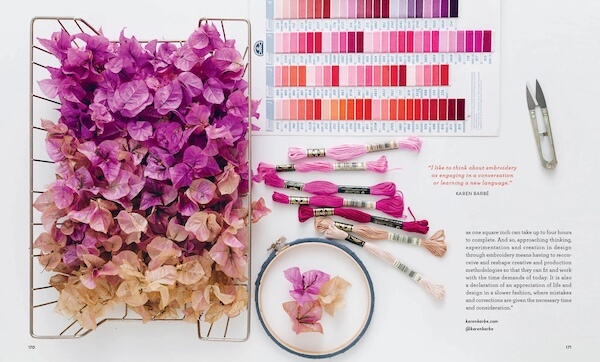 Stitch•illo (2021 Reprint)