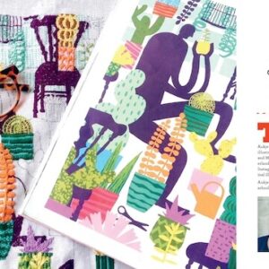 Stitch•illo (2021 Reprint) – Bild 5