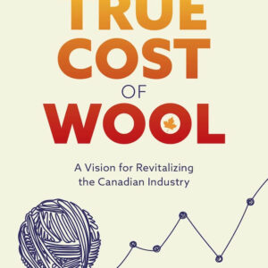 Anna Hunter: The True Cost of Wool