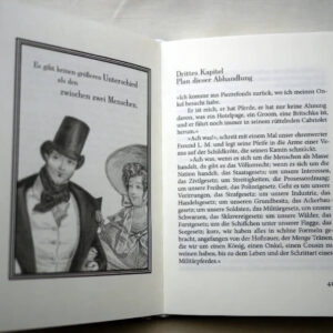 Honoré de Balzac: Über das elegante Leben – Bild 4