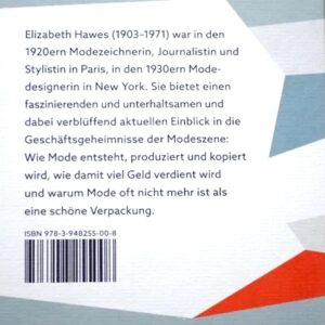 Elizabeth Hawes: Zur Hölle mit der Mode – Bild 2