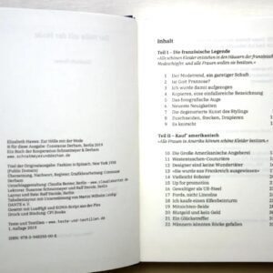 Elizabeth Hawes: Zur Hölle mit der Mode – Bild 3