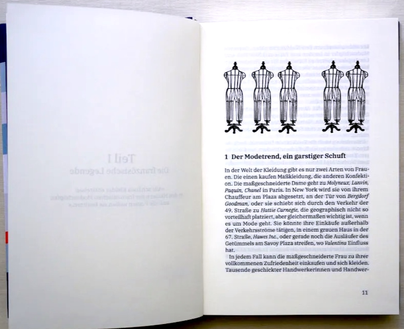 Elizabeth Hawes: Zur Hölle mit der Mode – Bild 4