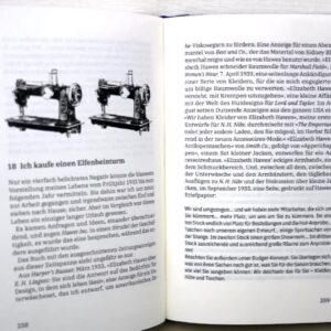 Elizabeth Hawes: Zur Hölle mit der Mode – Bild 5