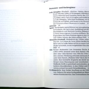 Elizabeth Hawes: Zur Hölle mit der Mode – Bild 6