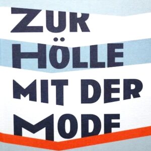 Elizabeth Hawes: Zur Hölle mit der Mode