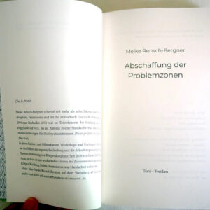 Meike Rensch-Bergner: Abschaffung der Problemzonen – Bild 3