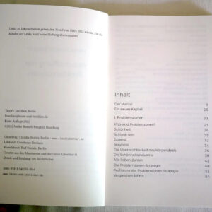 Meike Rensch-Bergner: Abschaffung der Problemzonen – Bild 4