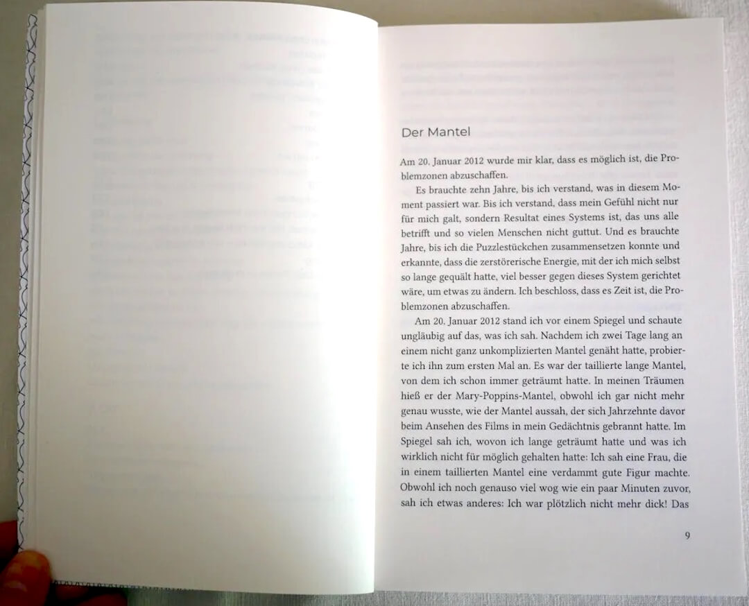 Meike Rensch-Bergner: Abschaffung der Problemzonen – Bild 5