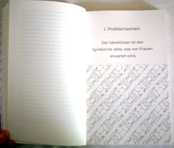 Meike Rensch-Bergner: Abschaffung der Problemzonen