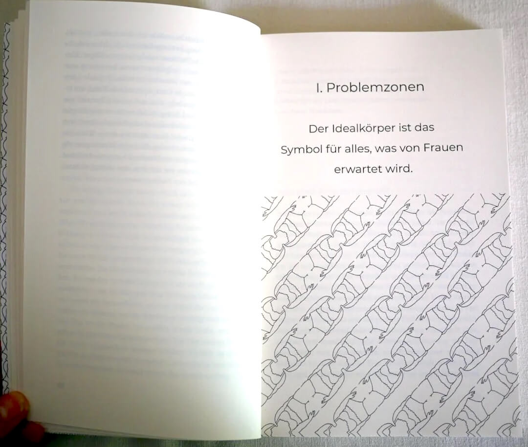 Meike Rensch-Bergner: Abschaffung der Problemzonen – Bild 6
