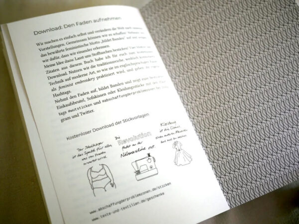 Meike Rensch-Bergner: Abschaffung der Problemzonen