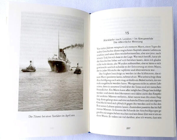 Lucy Duff-Gordon: Lucile. Mein Leben als Modeschöpferin