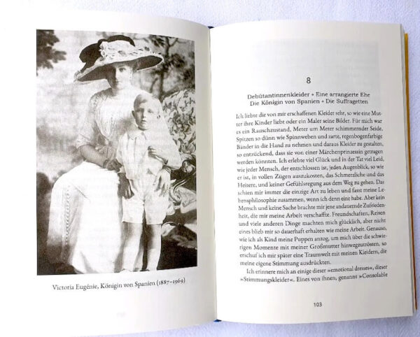 Lucy Duff-Gordon: Lucile. Mein Leben als Modeschöpferin