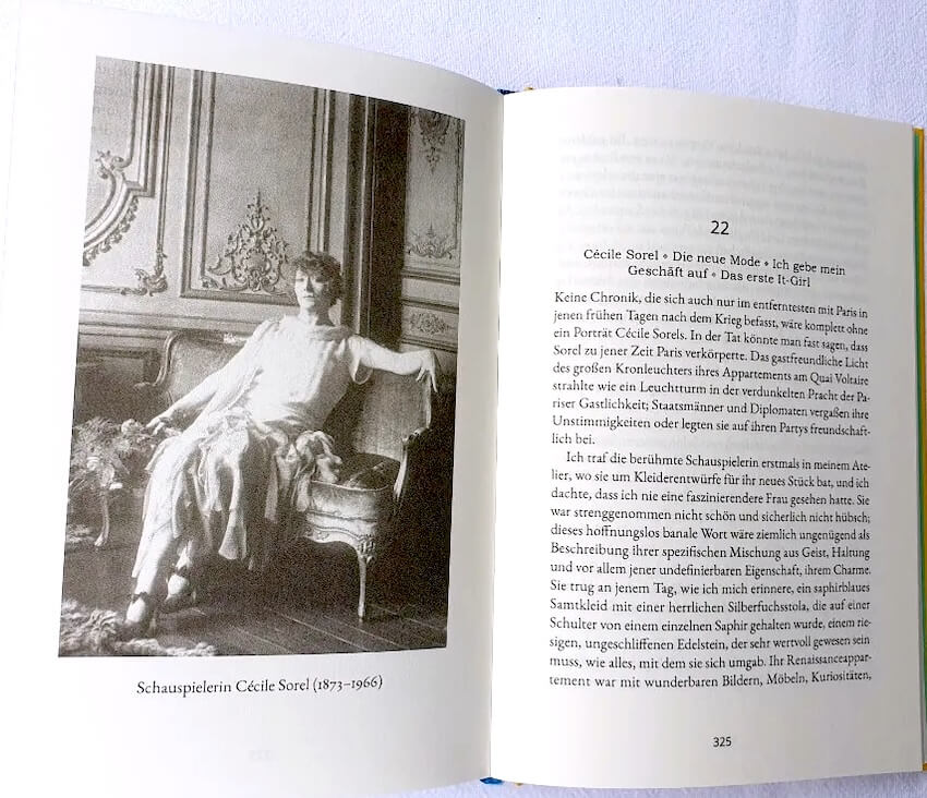 Lucy Duff-Gordon: Lucile. Mein Leben als Modeschöpferin – Bild 5