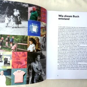 Christine Schubarth: Auf Tuchfühlung. Kleidergeschichten aus den 50er und 60er Jahren – Bild 6