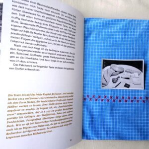 Christine Schubarth: Auf Tuchfühlung. Kleidergeschichten aus den 50er und 60er Jahren – Bild 8