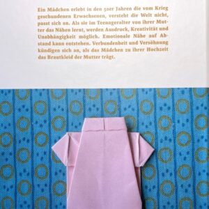 Christine Schubarth: Auf Tuchfühlung. Kleidergeschichten aus den 50er und 60er Jahren – Bild 2
