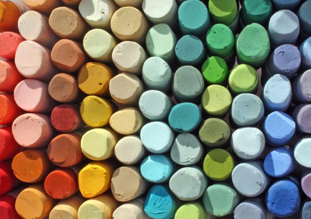 Art Supplies: Making, Manufacturing and Creating