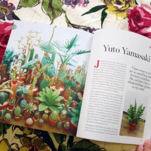 Botanica – Bild 2