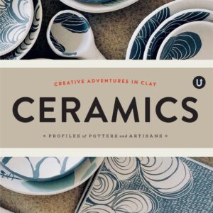 Ceramics: Profiles of Potters and Artisans – Bild 12