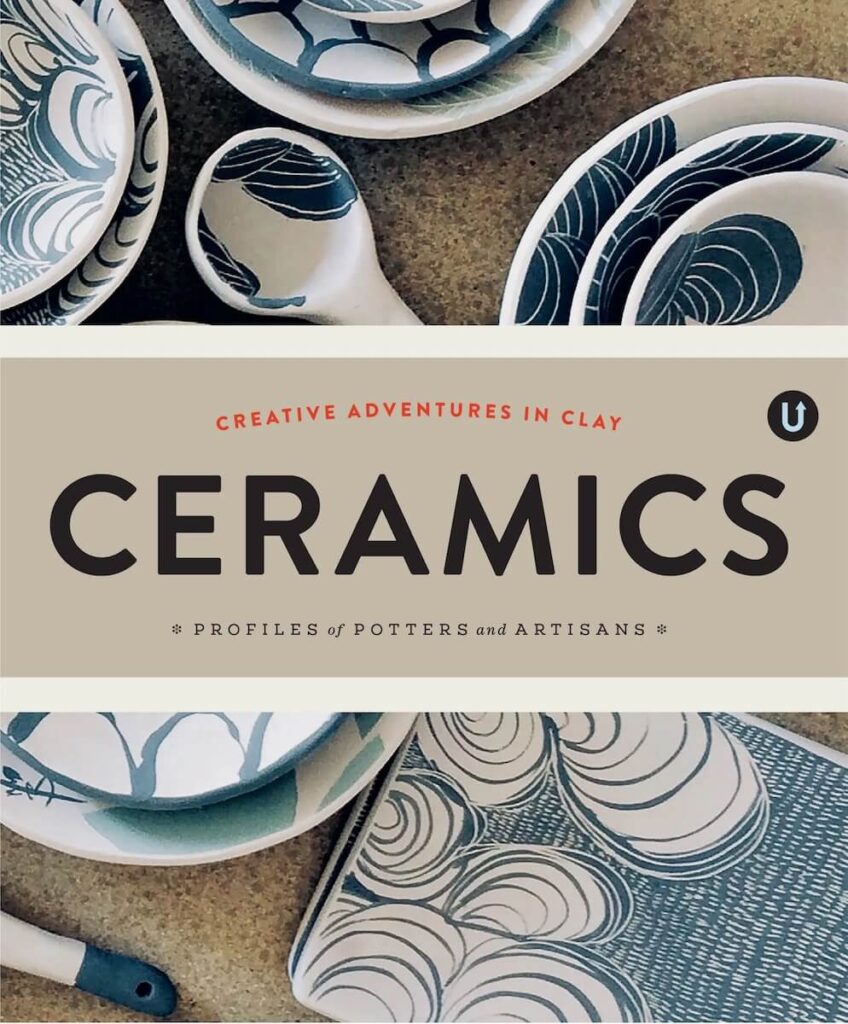 Ceramics: Profiles of Potters and Artisans