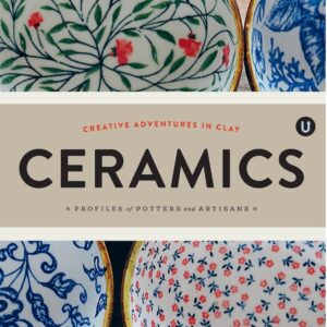 Ceramics: Profiles of Potters and Artisans – Bild 10
