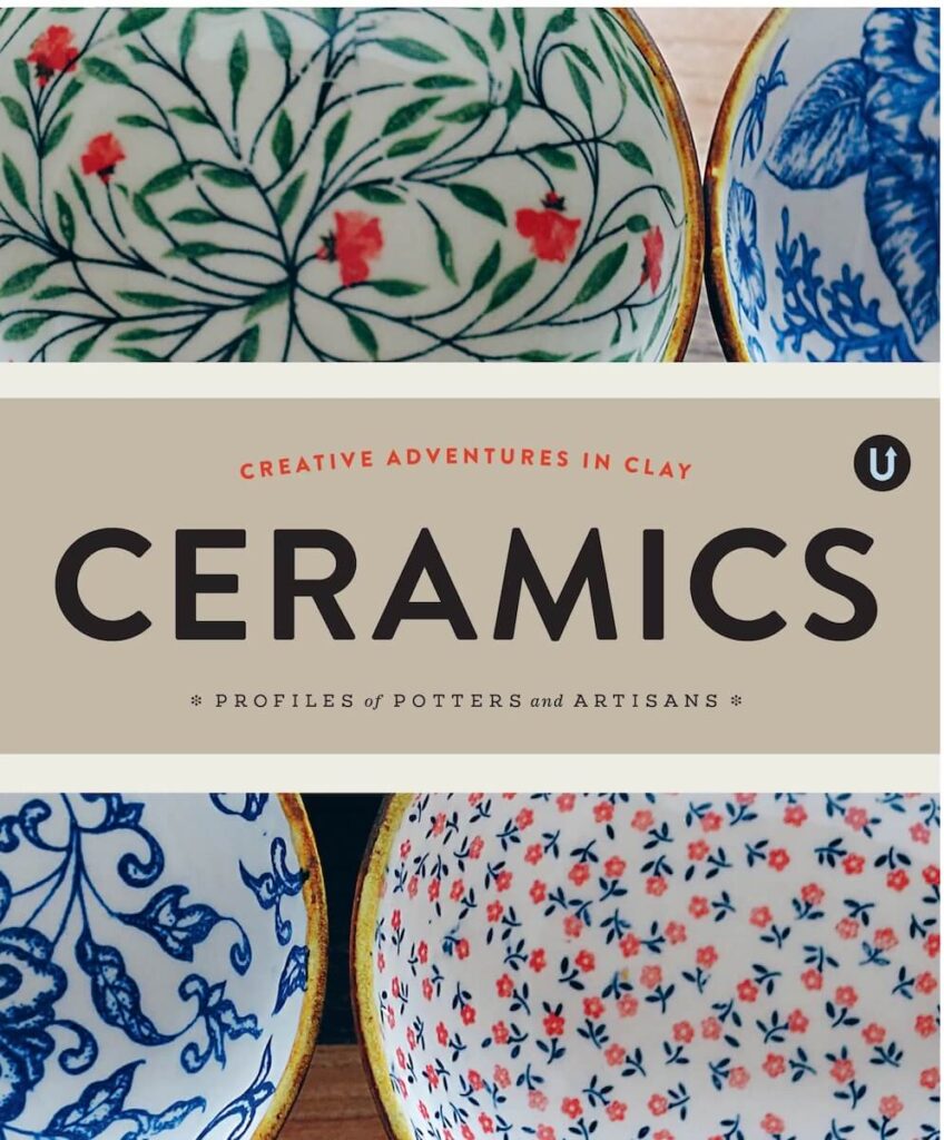 Ceramics: Profiles of Potters and Artisans