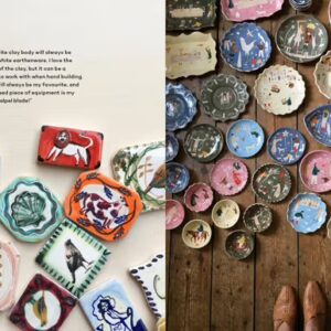 Ceramics: Profiles of Potters and Artisans – Bild 8