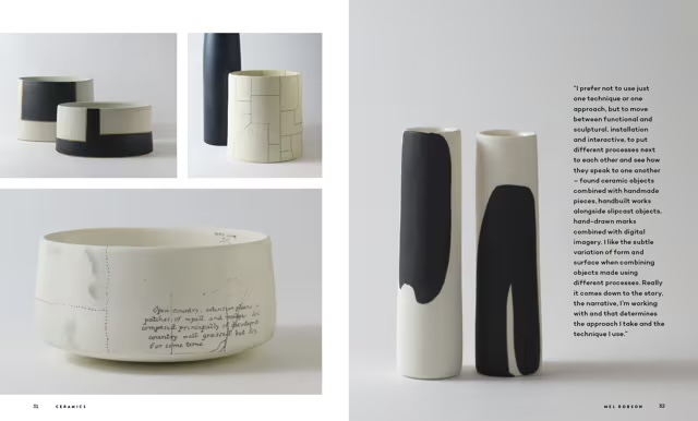 Ceramics: Profiles of Potters and Artisans – Bild 7