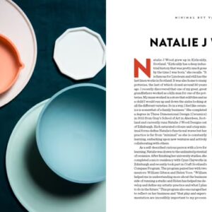 Ceramics: Profiles of Potters and Artisans – Bild 6