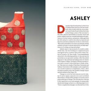 Ceramics: Profiles of Potters and Artisans – Bild 5