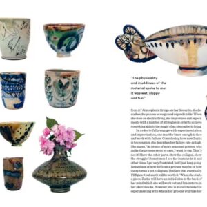Ceramics: Profiles of Potters and Artisans – Bild 4