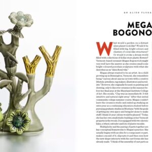 Ceramics: Profiles of Potters and Artisans – Bild 3