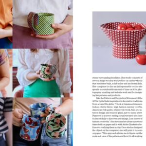 Ceramics: Profiles of Potters and Artisans – Bild 2