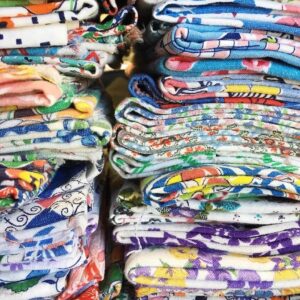 Feed Sacks: The Colorful History of a Frugal Fabric (2025 reprint) – Bild 5