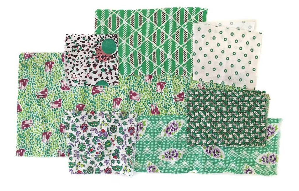 Feed Sacks: The Colorful History of a Frugal Fabric (2025 reprint)