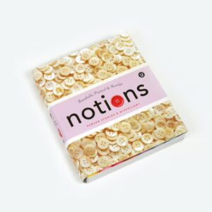 Notions: Sewing Stories and Miscellany – Bild 8