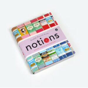 Notions: Sewing Stories and Miscellany – Bild 5