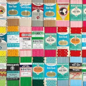 Notions: Sewing Stories and Miscellany – Bild 4