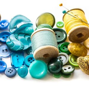 Notions: Sewing Stories and Miscellany – Bild 3