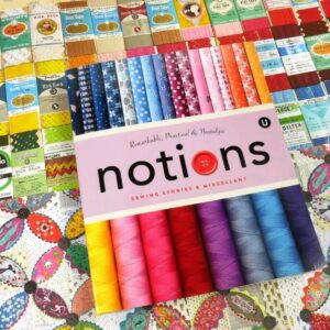 Notions: Sewing Stories and Miscellany – Bild 2